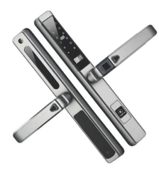  Khóa điện tử Kassler KL-599 SLIDE 