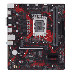  Mainboard ASUS EX-B760M-V5 | Intel B760, Socket 1700, mATX, 2 khe DDR5 