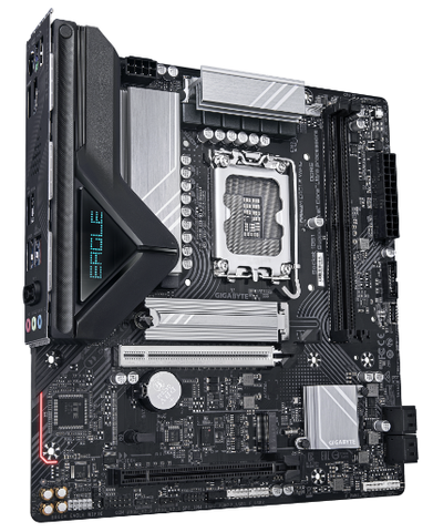 Bo Mạch Chủ Mainboard Gigabyte B870 M MindEAGLE WIFI6
