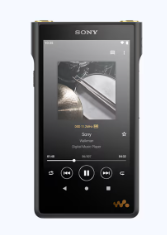  Máy nghe nhạc kỹ thuật số Walkman® WM1AM2 