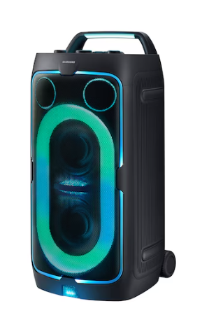 Loa Tháp Di Động Dạng Kéo MX-ST50F 240W Party Audio (2025)