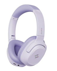  Tai nghe Bluetooth chụp tai HAVIT H612BT Pro (ANC) - Tím 