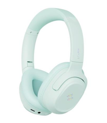  Tai nghe Bluetooth chụp tai HAVIT H612BT Pro (ANC) - Xanh Lá 