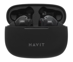  Tai nghe Bluetooth True Wireless Havit TW967 Pro - Đen 
