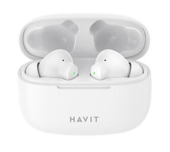  Tai nghe Bluetooth True Wireless Havit TW967 Pro - Trắng 