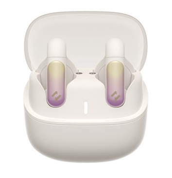 Tai nghe Bluetooth True Wireless Havit TW980 - Màu Be