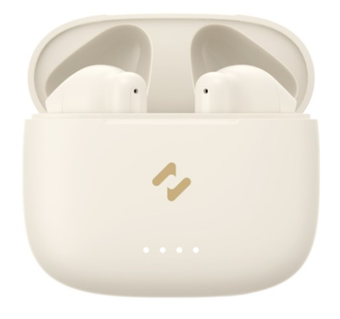 Tai nghe Bluetooth True Wireless Havit TW947 - Màu Be