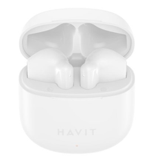  Tai nghe Bluetooth True Wireless Havit TW976 - Trắng 