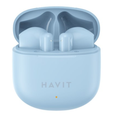  Tai nghe Bluetooth True Wireless Havit TW976 - Xanh Dương 