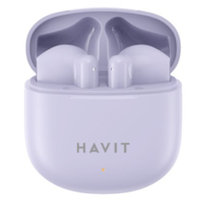  Tai nghe Bluetooth True Wireless Havit TW976 - Tím 
