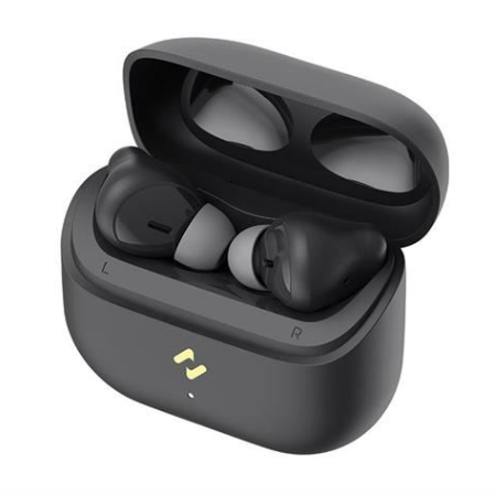 Tai nghe Bluetooth True Wireless Havit TW982 Life 01T - Đen