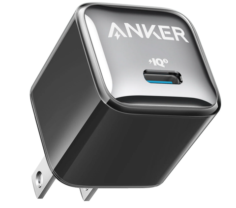 Sạc Anker 511 Nano Pro PIQ 3.0 A2637 (20W)