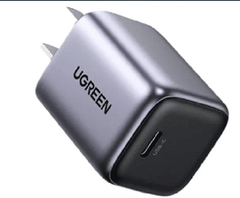  Củ sạc nhanh 30W GaN Ugreen CD319 (90901) 