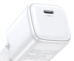  Củ sạc nhanh 30W GaN Ugreen CD319 (15329) 