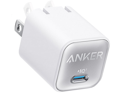  Sạc Anker 511 Nano 3 A2147 (30W) - Màu sắc: Trắng 