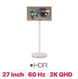 Màn hình thông minh LG Stand By Me 2 27 inch 2025