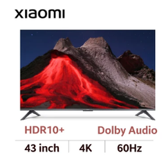  Tivi Xiaomi A Pro HD 43 inch QLED 2026 
