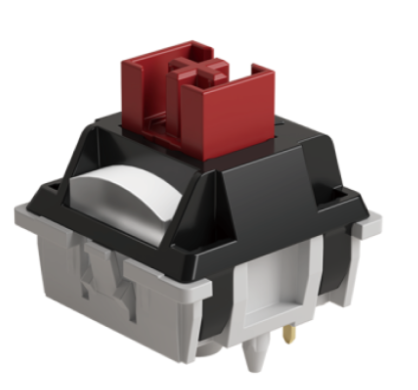 Akko V3 Piano Pro Switch