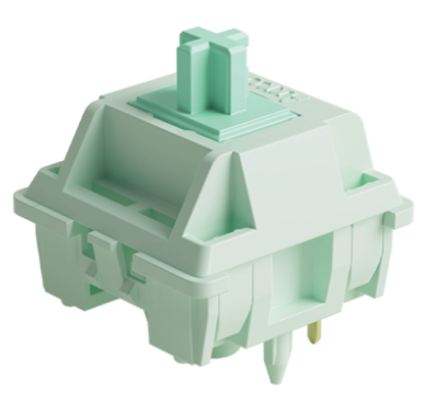 Akko V3 Piano Pro Switch