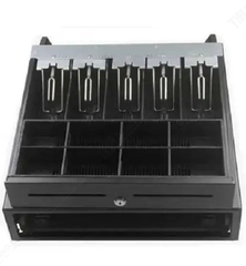  MINJCODE 405E Cash Drawer 