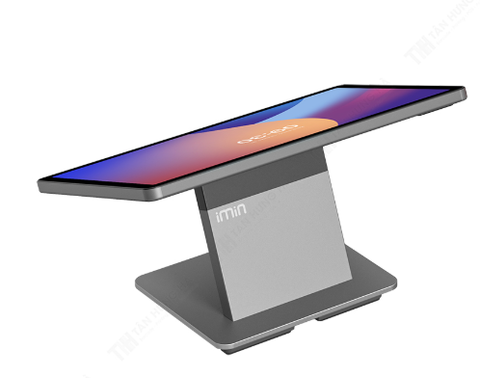 iMin Falcon 2 Basic Charging Dock