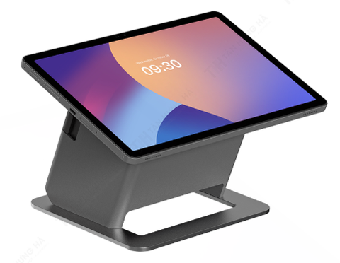 iMin Falcon 2 Docking Station with 80mm Printer