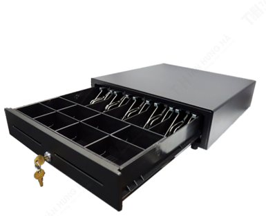 Elanda P-4141 Cash Drawer