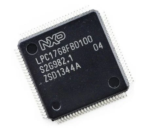 NXP LPC55S69
