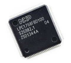  NXP LPC55S69 