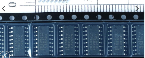 74HC4051D
