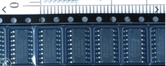  74HC4051D 