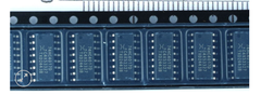  74HC4017D 