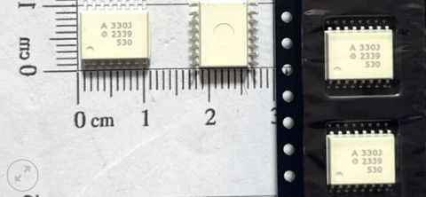 HCPL-330J