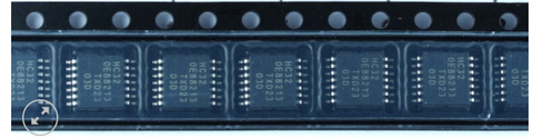 74HC32PW