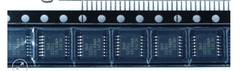  74HC393PW 