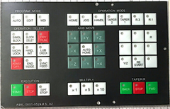  FANUC A98L-0001-0524#S02 