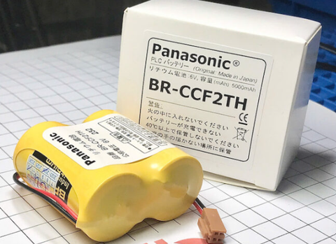 Panasonic BR-CCF2TH