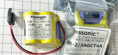  Panasonic BR-2/3AGCT4A 
