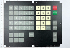  FANUC A98L-0001-0481#M 