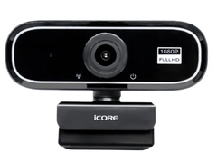  Webcam tích hợp micro iCore IC5 