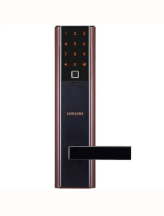Khóa cửa điện tử SHP-DH538 MC/EN