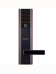  Khóa cửa điện tử SHP-DH538 MC/EN 