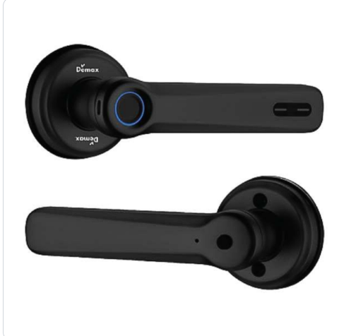 Khóa điện tử Demax SL109 BL App Bluetooth