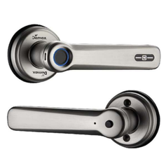  Khóa điện tử Demax SL109 SV App Bluetooth 
