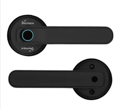  Khóa điện tử Demax SL108 BL App Bluetooth 