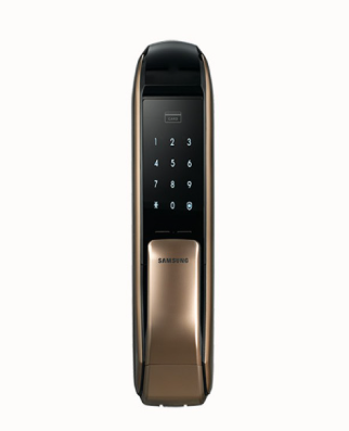 Khóa cửa điện tử Samsung SHP DP727AG/EN