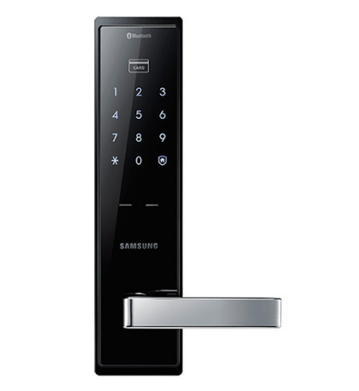 Khóa điện tử SamSung SHP-DH525MK/EN