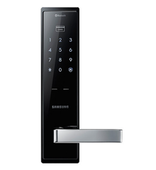  Khóa điện tử SamSung SHP-DH525MK/EN 