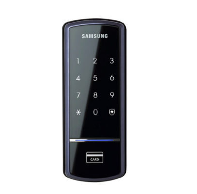 Khóa điện tử SamSung SHS-1321XAK/EN