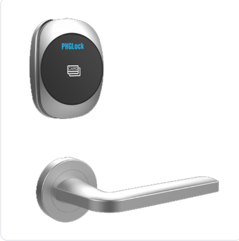 Khóa điện tử PHGlock MF2112S